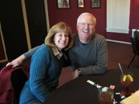 Valentines Lunch Feb 2016 020